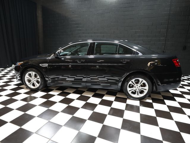 2013 Ford Taurus 4dr Sedan SEL FWD - 23032513 - 25
