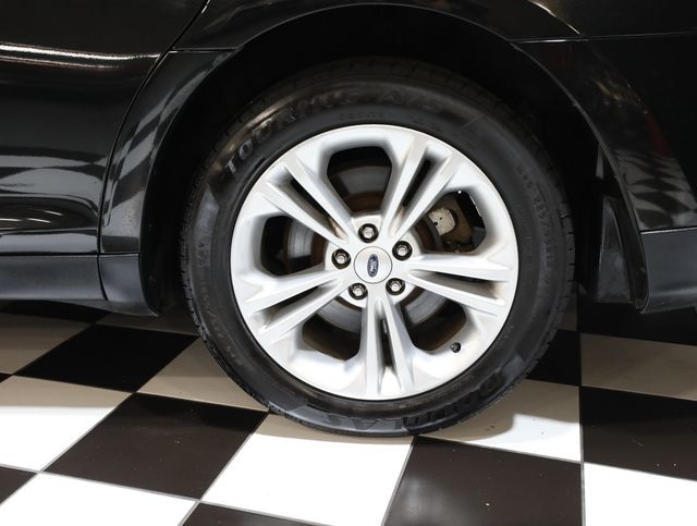 2013 Ford Taurus 4dr Sedan SEL FWD - 23032513 - 27