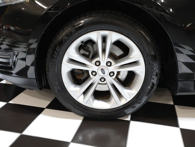 2013 Ford Taurus 4dr Sedan SEL FWD - 23032513 - 28