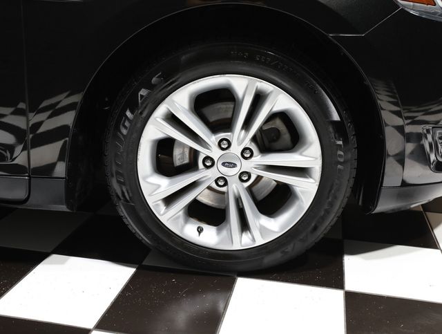 2013 Ford Taurus 4dr Sedan SEL FWD - 23032513 - 29