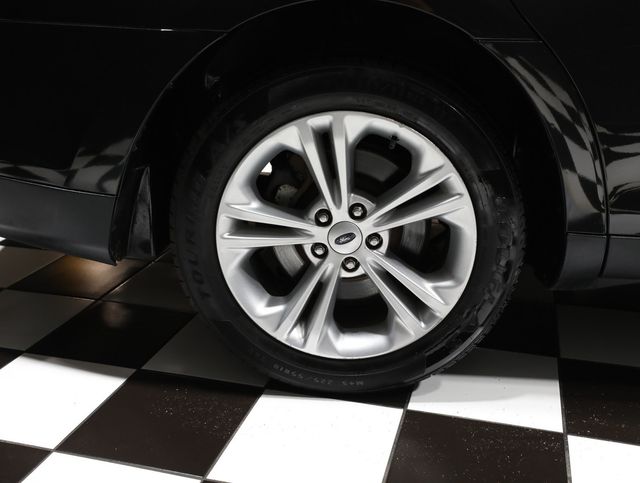 2013 Ford Taurus 4dr Sedan SEL FWD - 23032513 - 30