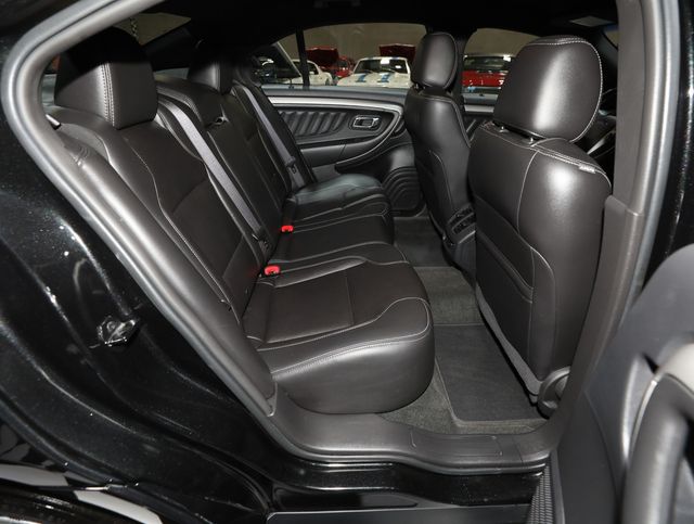 2013 Ford Taurus 4dr Sedan SEL FWD - 23032513 - 37