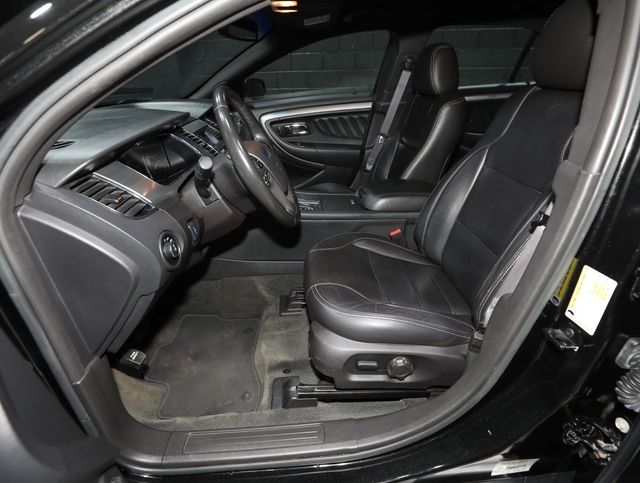 2013 Ford Taurus 4dr Sedan SEL FWD - 23032513 - 44