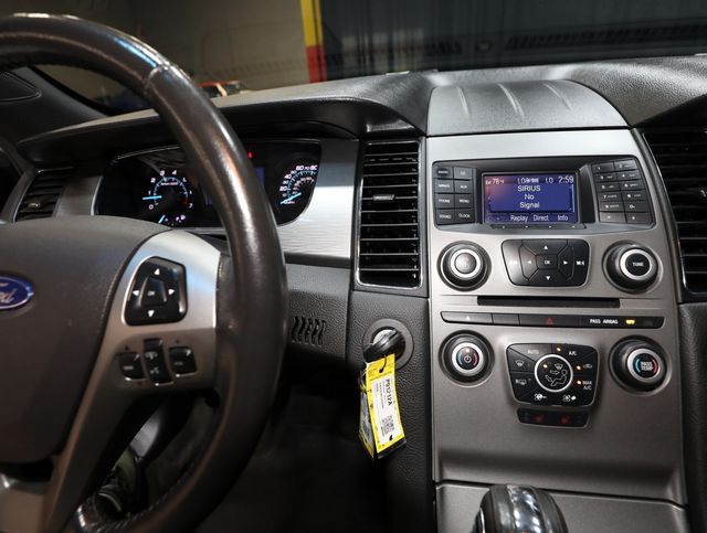 2013 Ford Taurus 4dr Sedan SEL FWD - 23032513 - 49