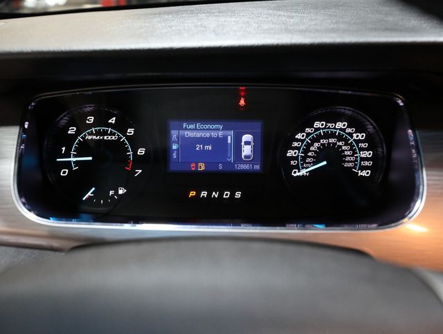 2013 Ford Taurus 4dr Sedan SEL FWD - 23032513 - 53