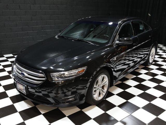 2013 Ford Taurus 4dr Sedan SEL FWD - 23032513 - 5