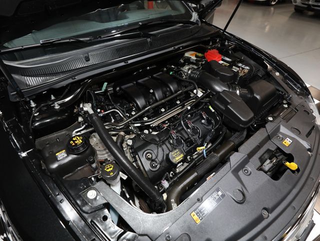 2013 Ford Taurus 4dr Sedan SEL FWD - 23032513 - 63