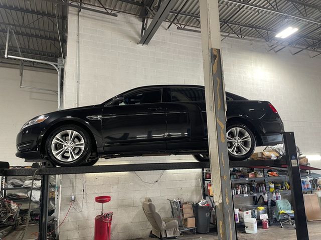 2013 Ford Taurus 4dr Sedan SEL FWD - 23032513 - 66