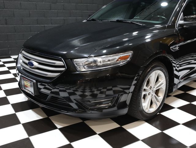 2013 Ford Taurus 4dr Sedan SEL FWD - 23032513 - 6