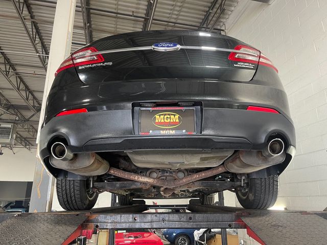 2013 Ford Taurus 4dr Sedan SEL FWD - 23032513 - 74
