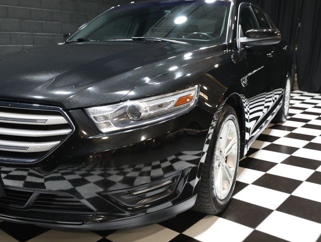2013 Ford Taurus 4dr Sedan SEL FWD - 23032513 - 8