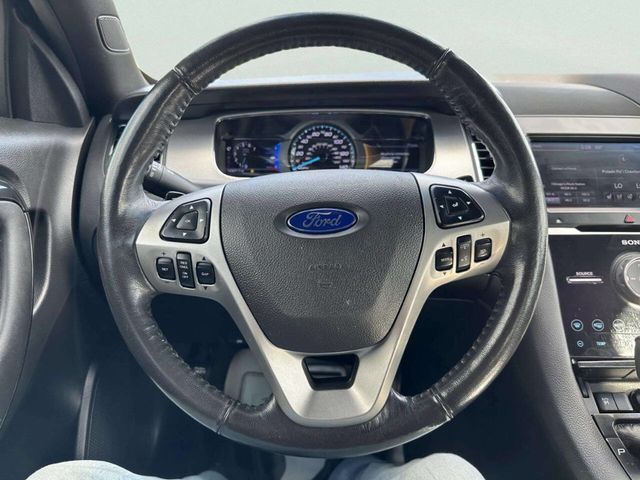 2013 Ford Taurus 4dr Sedan SHO AWD - 23049456 - 10