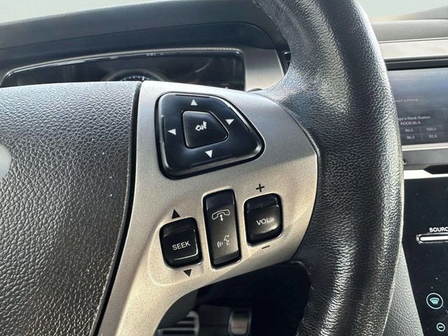 2013 Ford Taurus 4dr Sedan SHO AWD - 23049456 - 11