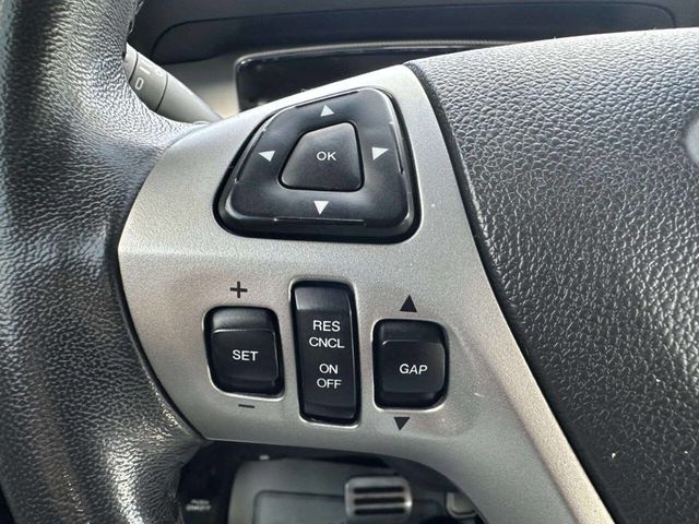 2013 Ford Taurus 4dr Sedan SHO AWD - 23049456 - 12