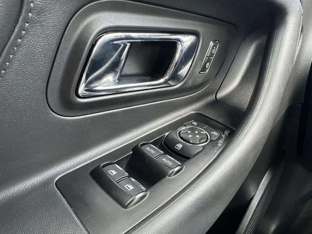 2013 Ford Taurus 4dr Sedan SHO AWD - 23049456 - 14