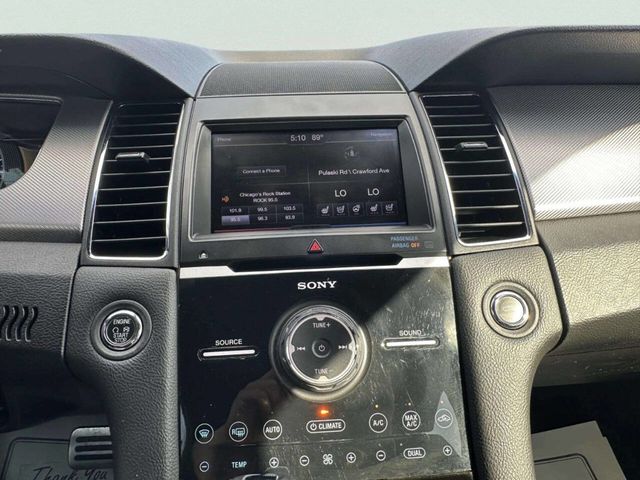 2013 Ford Taurus 4dr Sedan SHO AWD - 23049456 - 17