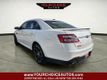 2013 Ford Taurus 4dr Sedan SHO AWD - 23049456 - 2