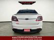2013 Ford Taurus 4dr Sedan SHO AWD - 23049456 - 3