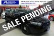 2013 FORD TAURUS POLICE INTERCEPTOR - 22752263 - 0