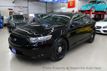 2013 FORD TAURUS POLICE INTERCEPTOR - 22752263 - 2