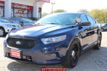 2013 Ford Taurus Police Interceptor AWD 4dr Sedan - 22604821 - 0