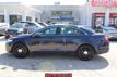 2013 Ford Taurus Police Interceptor AWD 4dr Sedan - 22604821 - 1