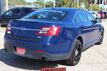 2013 Ford Taurus Police Interceptor AWD 4dr Sedan - 22604821 - 4