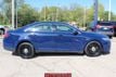 2013 Ford Taurus Police Interceptor AWD 4dr Sedan - 22604821 - 5