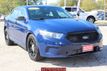 2013 Ford Taurus Police Interceptor AWD 4dr Sedan - 22604821 - 6