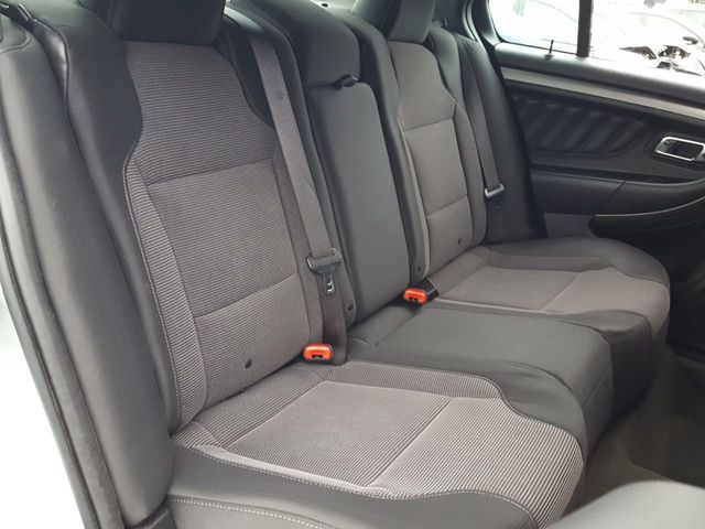 2013 Ford Taurus SEL - 18237839 - 9