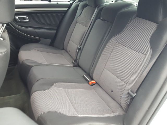 2013 Ford Taurus SEL - 18237839 - 10
