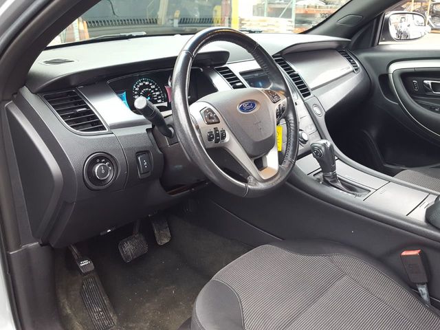 2013 Ford Taurus SEL - 18237839 - 12
