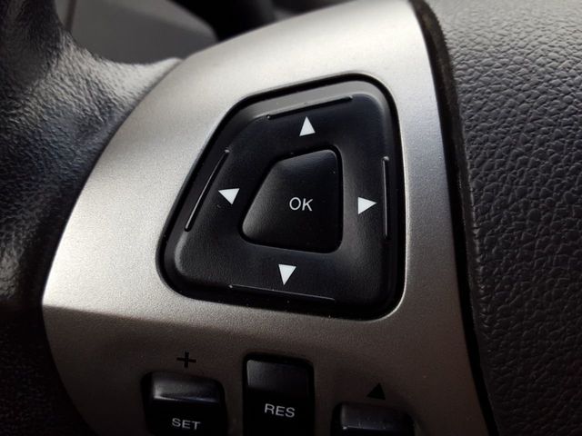 2013 Ford Taurus SEL - 18237839 - 17