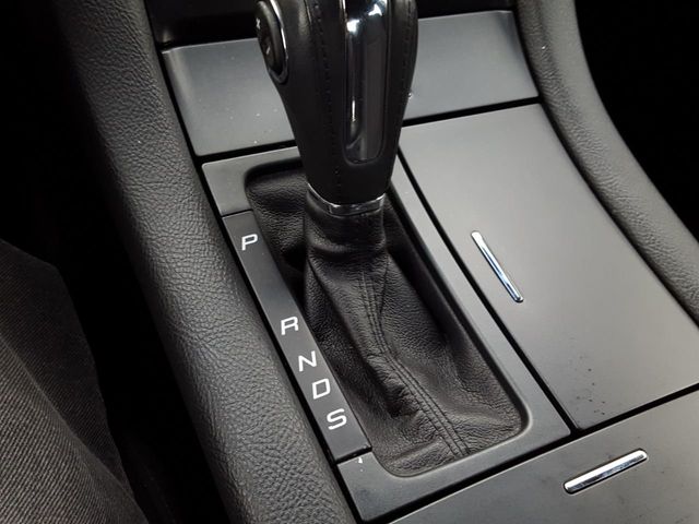 2013 Ford Taurus SEL - 18237839 - 21