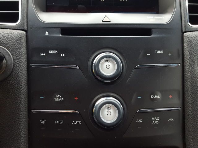 2013 Ford Taurus SEL - 18237839 - 22