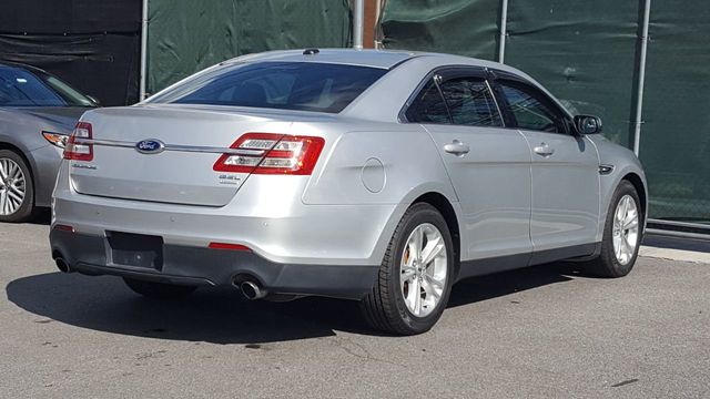 2013 Ford Taurus SEL - 18237839 - 3