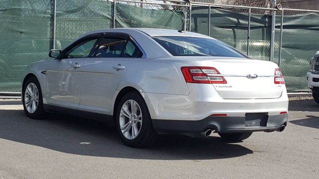 2013 Ford Taurus SEL - 18237839 - 5