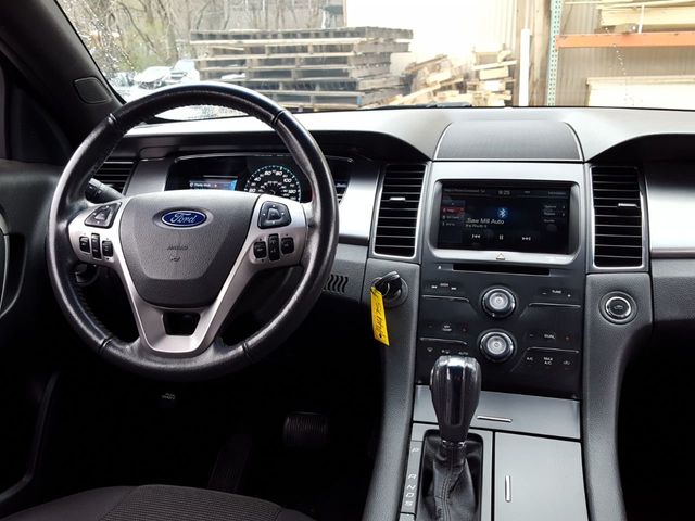 2013 Ford Taurus SEL - 18237839 - 6