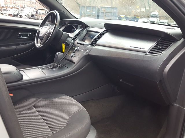 2013 Ford Taurus SEL - 18237839 - 7