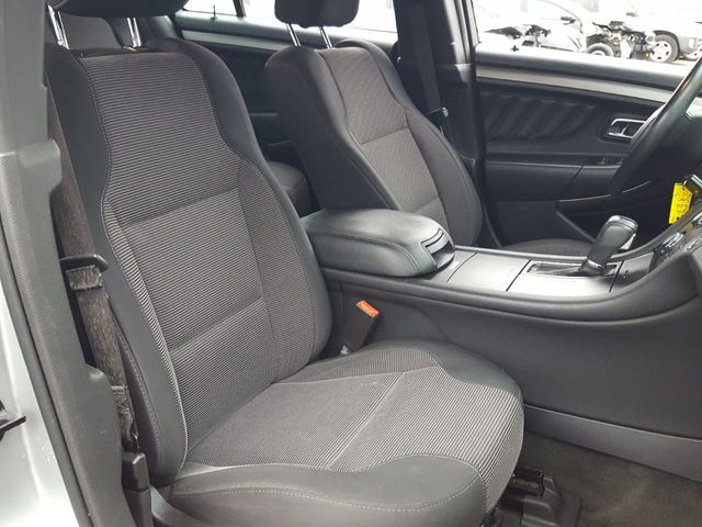 2013 Ford Taurus SEL - 18237839 - 8