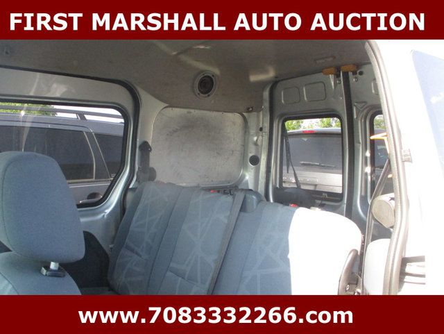 2013 Ford Transit  - 22920083 - 3