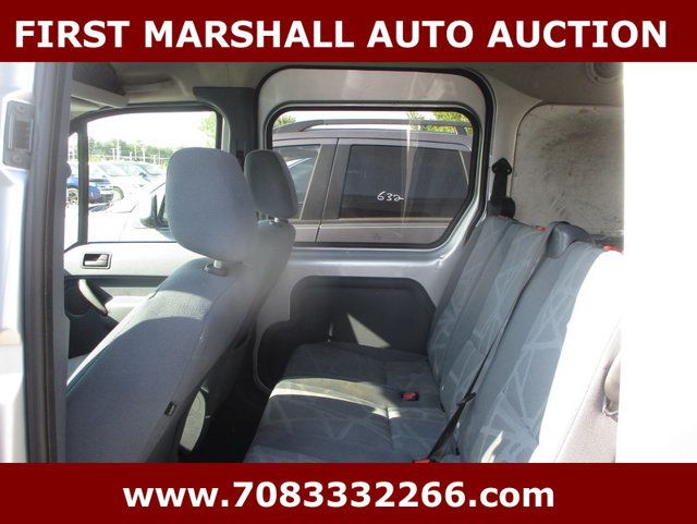 2013 Ford Transit  - 22920083 - 4