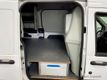 2013 Ford Transit Connect 114.6" XLT w/o side or rear door glass - 21544922 - 21
