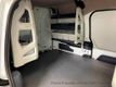 2013 Ford Transit Connect 114.6" XLT w/o side or rear door glass - 21544922 - 23