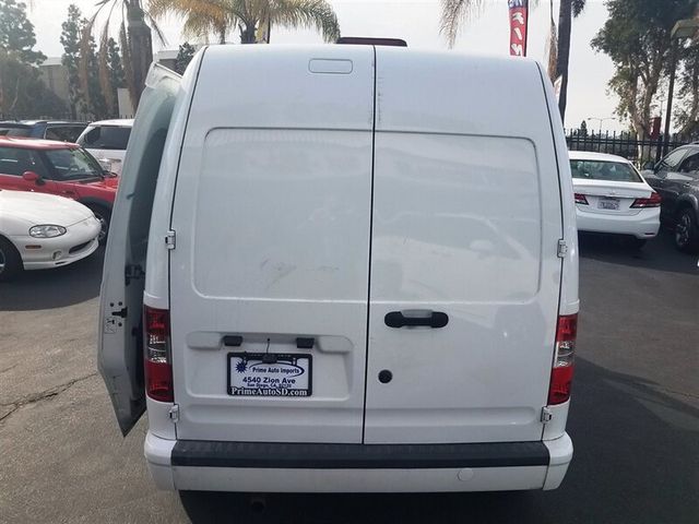2013 Ford Transit Connect 114.6" XLT w/o side or rear door glass - 21843990 - 13