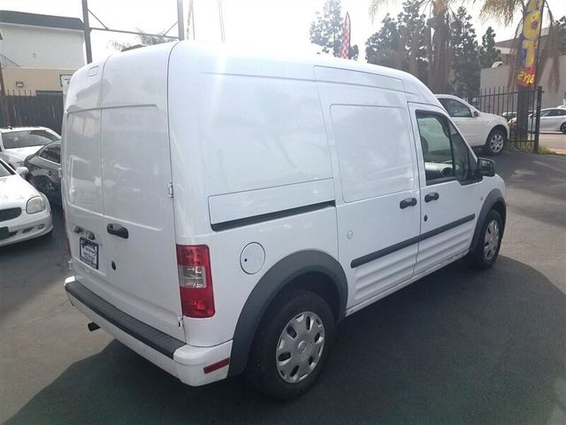 2013 Ford Transit Connect 114.6" XLT w/o side or rear door glass - 21843990 - 14