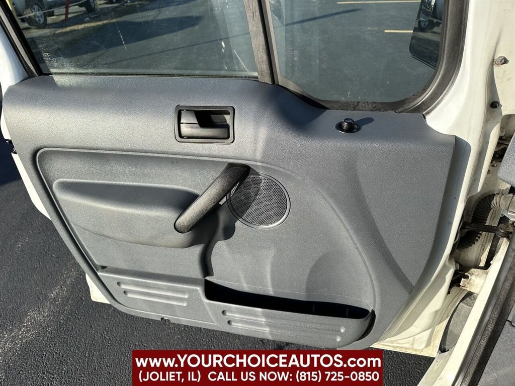 2013 Ford Transit Connect 114.6" XLT w/rear door privacy glass - 22330660 - 13