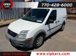 2013 Ford Transit Connect 114.6" XL w/o side or rear door glass - 23014231 - 0