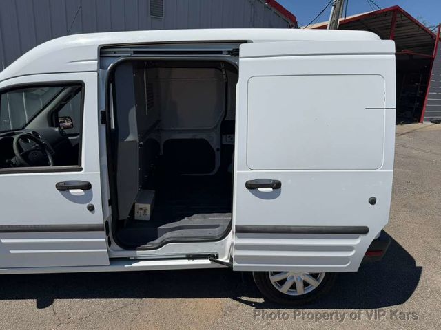 2013 Ford Transit Connect 114.6" XL w/o side or rear door glass - 23014231 - 10