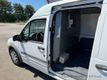 2013 Ford Transit Connect 114.6" XL w/o side or rear door glass - 23014231 - 12